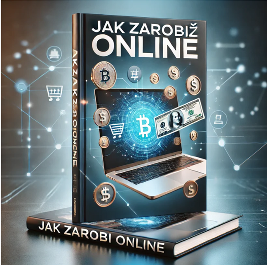 🌐 Jak Zacząć Online – Twój Start w Świecie Internetu